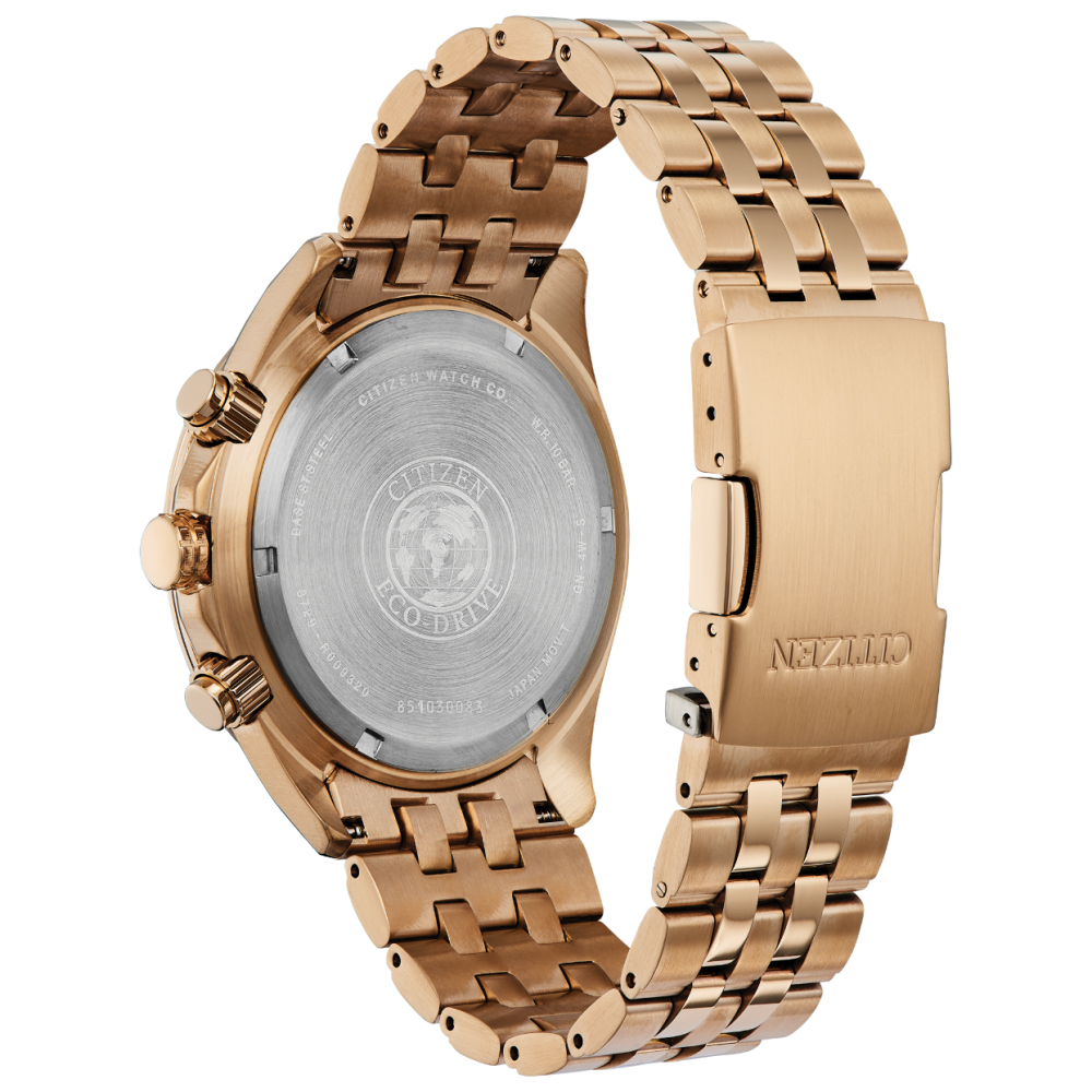 CITIZEN BL5563-58E BRYCEN MEN'S WATCH - H2 Hub Watches
