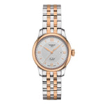 TISSOT T0062072203800 LE LOCLE LADY WOMEN'S WATCH - H2 Hub Watches