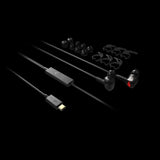 ASUS ROG CETRA GAMING EARPHONE (2Y)