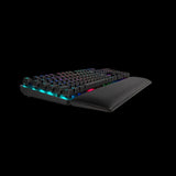 ASUS TUF GAMING K7 TACTILE OPT-MECH RGB GAMING KEYBOARD-2Y