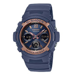 CASIO G-SHOCK AWR-M100SNR-2ADR SPECIAL COLOR MEN'S WATCH - H2 Hub Watches