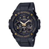 CASIO G-SHOCK GST-S3000GL-1ADR G-STEEL MEN'S WATCH - H2 Hub Watches