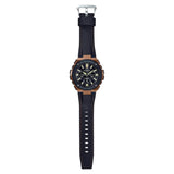 CASIO G-SHOCK GST-S120L-1ADR G-STEEL MEN'S WATCH