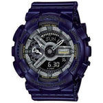 CASIO G-SHOCK GMA-S110MC-2ACR MEN'S WATCH - H2 Hub Watches