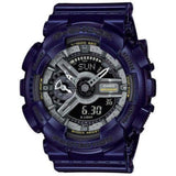 CASIO G-SHOCK GMA-S110MC-2ACR MEN'S WATCH - H2 Hub Watches