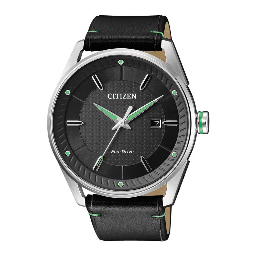 CITIZEN BM6981-13E ECO-DRIVE MEN'S WATCH - H2 Hub Watches