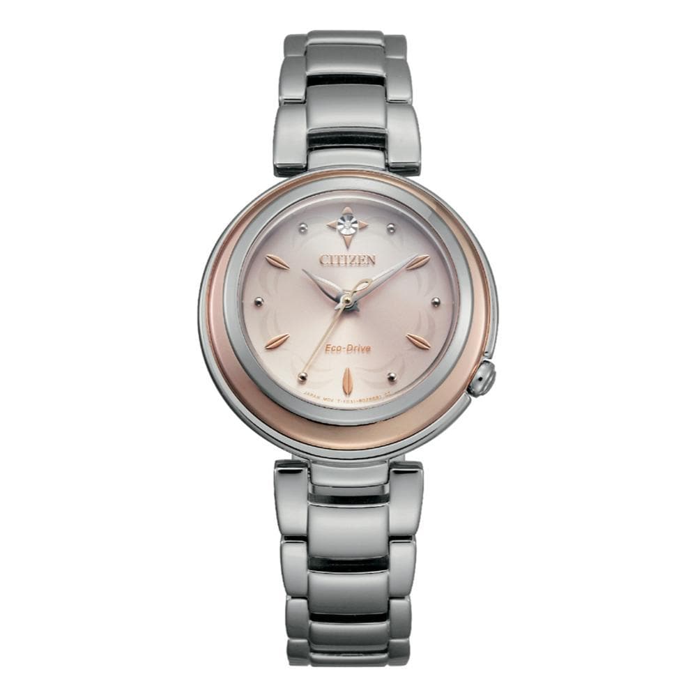 CITIZEN EM0589-88X WOMEN'S WATCH - H2 Hub Watches