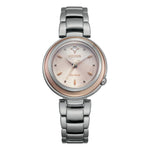 CITIZEN EM0589-88X WOMEN'S WATCH - H2 Hub Watches