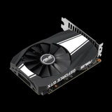 ASUS PHOENIX-GTX1660S-O6G GDDR6 OC - SUPER (3Y)