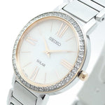 SEIKO GENERAL SUP432P1 CONCEPTUAL SOLAR WOMEN'S WATCH - H2 Hub Watches