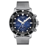 TISSOT T1204171104102 SEASTAR 1000 MEN'S WATCH