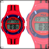 FILA DIGITAL 38-048-102 MEN'S WATCH