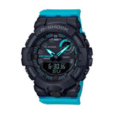 CASIO G-SHOCK GMA-B800SC-1A2DR MEN'S WATCH