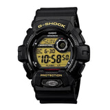 CASIO G-SHOCK G-8900-1DR MEN'S WATCH - H2 Hub Watches