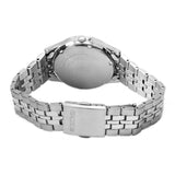 SEIKO GENERAL SNE031P1 STAINLESS STEEL MEN'S WATCH