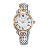 SEIKO GENERAL SUR628P1 WOMEN'S WATCH - H2 Hub Watches