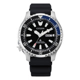 CITIZEN NY0111-11E PROMASTER MECHANICAL MEN'S WATCH