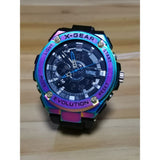 DIGITAL X-GEAR 3788C-P L UNISEX'S WATCH