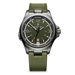 VICTORINOX NIGHT VISION 241595 MEN'S WATCH - H2 Hub Watches