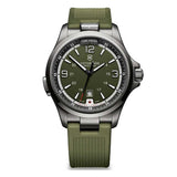 VICTORINOX NIGHT VISION 241595 MEN'S WATCH - H2 Hub Watches