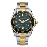 VICTORINOX SWISS ARMY MAVERICK 241605 MEN'S WATCH - H2 Hub Watches