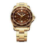 VICTORINOX SWISS ARMY MAVERICK 241607 MEN'S WATCH - H2 Hub Watches