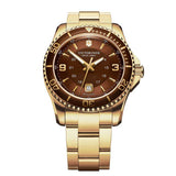 VICTORINOX SWISS ARMY MAVERICK 241607 MEN'S WATCH - H2 Hub Watches