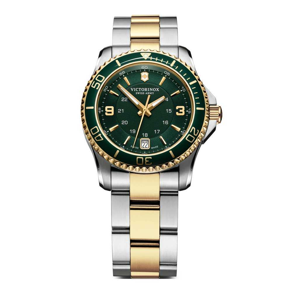 VICTORINOX SWISS ARMY MAVERICK 241612 WOMEN'S WATCH - H2 Hub Watches