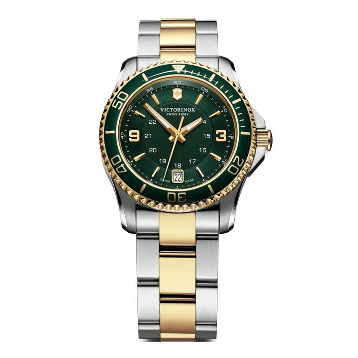 VICTORINOX SWISS ARMY MAVERICK 241612 WOMEN'S WATCH - H2 Hub Watches