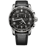 VICTORINOX CHRONO CLASSIC 241651 MEN'S WATCH