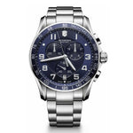 VICTORINOX CHRONO CLASSIC 241652 MEN'S WATCH - H2 Hub Watches