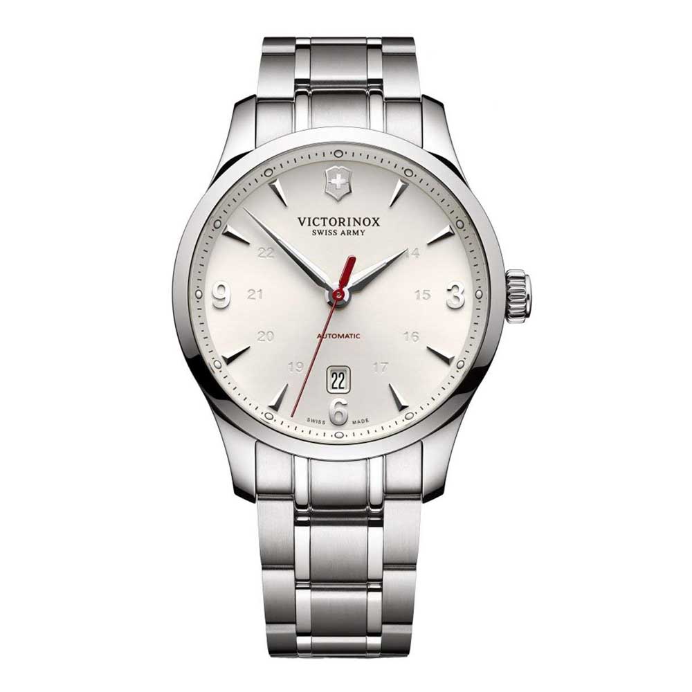 VICTORINOX ALLIANCE MECHANICAL 241667 MEN'S WATCH - H2 Hub Watches