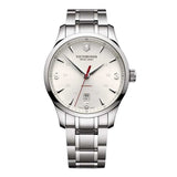 VICTORINOX ALLIANCE MECHANICAL 241667 MEN'S WATCH - H2 Hub Watches