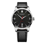 VICTORINOX ALLIANCE MECHANICAL 241668 MEN'S WATCH - H2 Hub Watches
