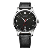 VICTORINOX ALLIANCE MECHANICAL 241668 MEN'S WATCH - H2 Hub Watches
