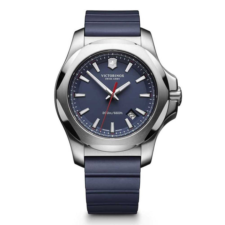 VICTORINOX SWISS ARMY INOX 241688.1 MEN'S WATCH - H2 Hub Watches