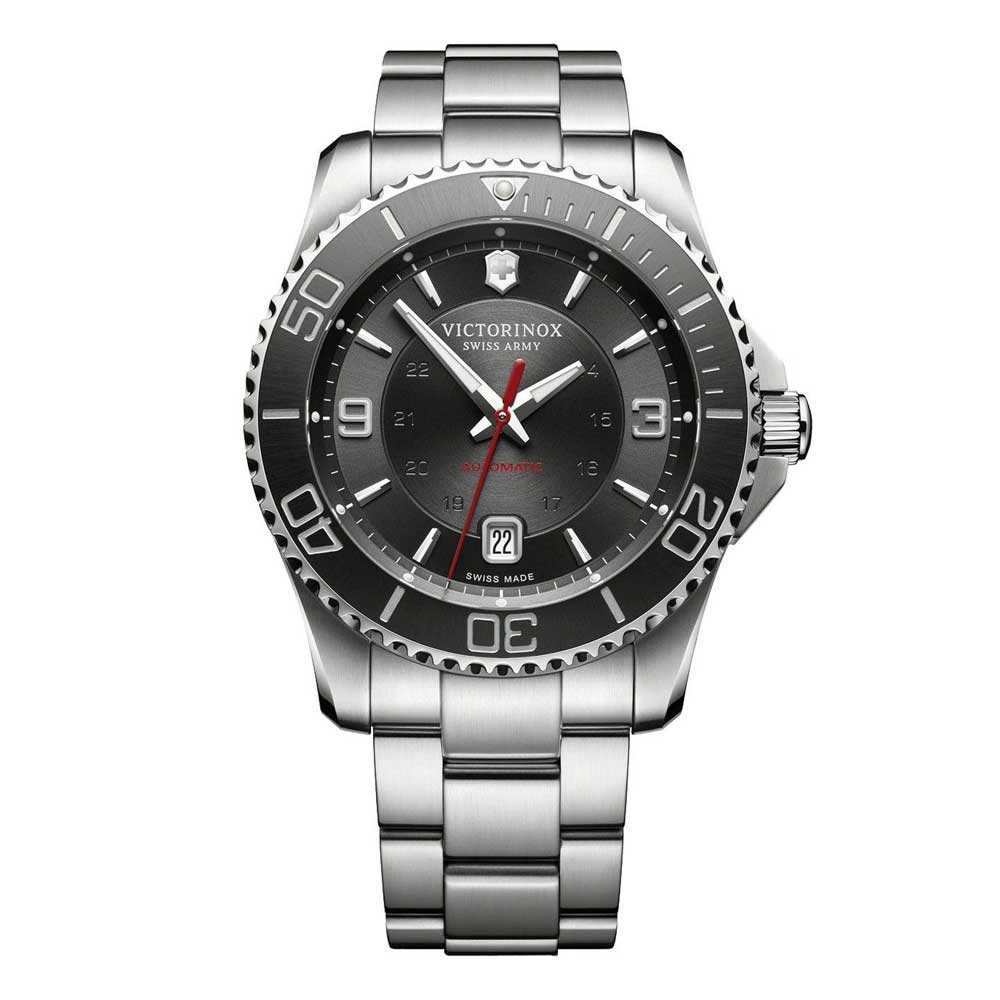 VICTORINOX SWISS ARMY MAVERICK 241705 MEN'S WATCH - H2 Hub Watches