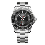 VICTORINOX SWISS ARMY MAVERICK 241705 MEN'S WATCH - H2 Hub Watches