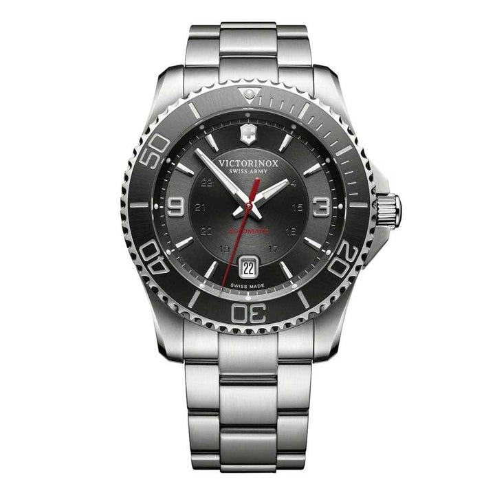 VICTORINOX SWISS ARMY MAVERICK 241705 MEN'S WATCH - H2 Hub Watches