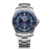 VICTORINOX SWISS ARMY MAVERICK 241706 MEN'S WATCH - H2 Hub Watches