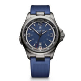 VICTORINOX SWISS ARMY NIGHT VISION 241707 MEN'S WATCH - H2 Hub Watches