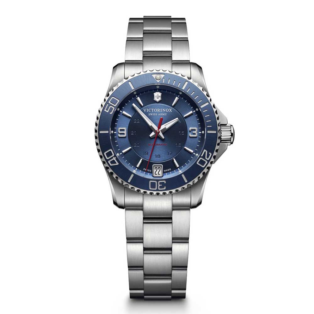 VICTORINOX SWISS ARMY MAVERICK 241709 WOMEN'S WATCH - H2 Hub Watches
