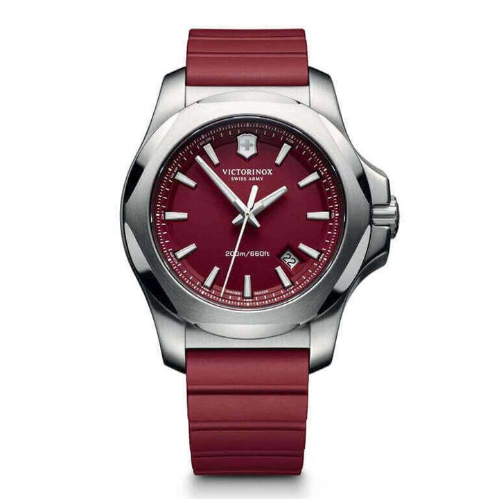 VICTORINOX SWISS ARMY I.N.O.X. 241719.1 MEN'S WATCH - H2 Hub Watches