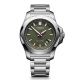 VICTORINOX SWISS ARMY I.N.O.X. 241725.1 MEN'S WATCH - H2 Hub Watches
