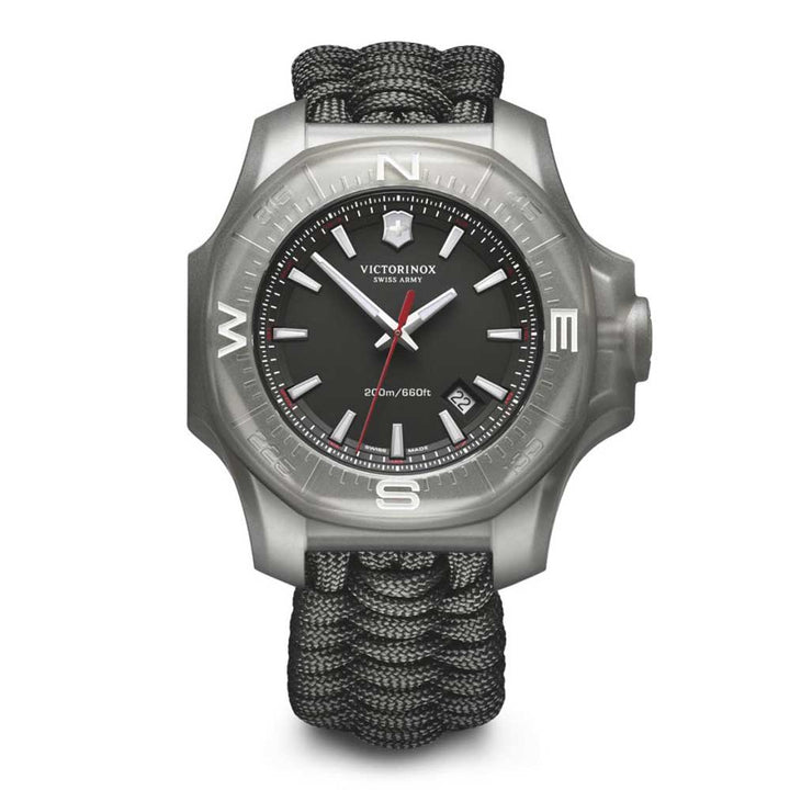 VICTORINOX SWISS ARMY I.N.O.X. 241726.1 MEN'S WATCH - H2 Hub Watches