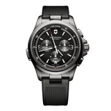 VICTORINOX SWISS ARMY NIGHT VISION CHRONOGRAPH 241731 MEN'S WATCH
