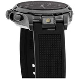 VICTORINOX SWISS ARMY NIGHT VISION CHRONOGRAPH 241731 MEN'S WATCH