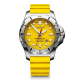 VICTORINOX SWISS ARMY I.N.O.X. PROFESSIONAL DIVER 241735 MEN'S WATCH - H2 Hub Watches
