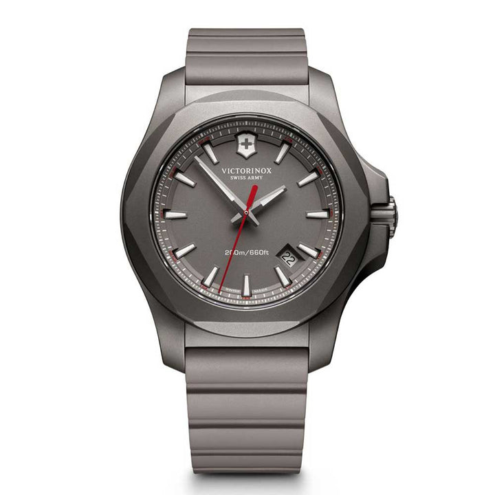 VICTORINOX SWISS ARMY I.N.O.X. 241757 MEN'S WATCH - H2 Hub Watches