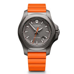 VICTORINOX SWISS ARMY I.N.O.X. 241758 MEN'S WATCH - H2 Hub Watches